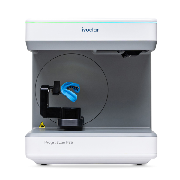 ivoclar Prograscan PS5